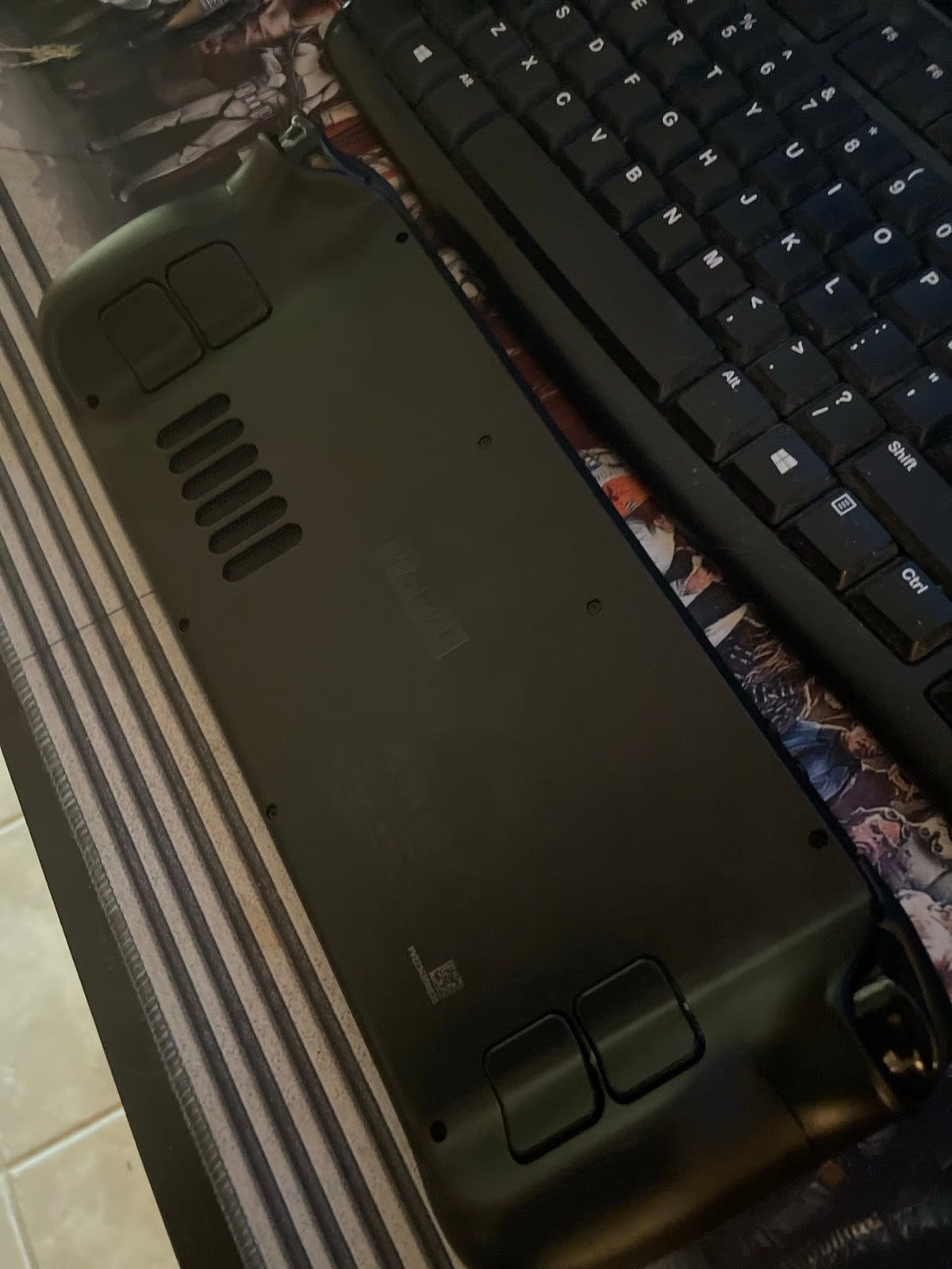 steam deck 512gb oled 8L97