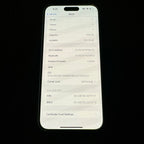 Apple iPhone 15 Plus 256GB Green Xfinity Only 2V75