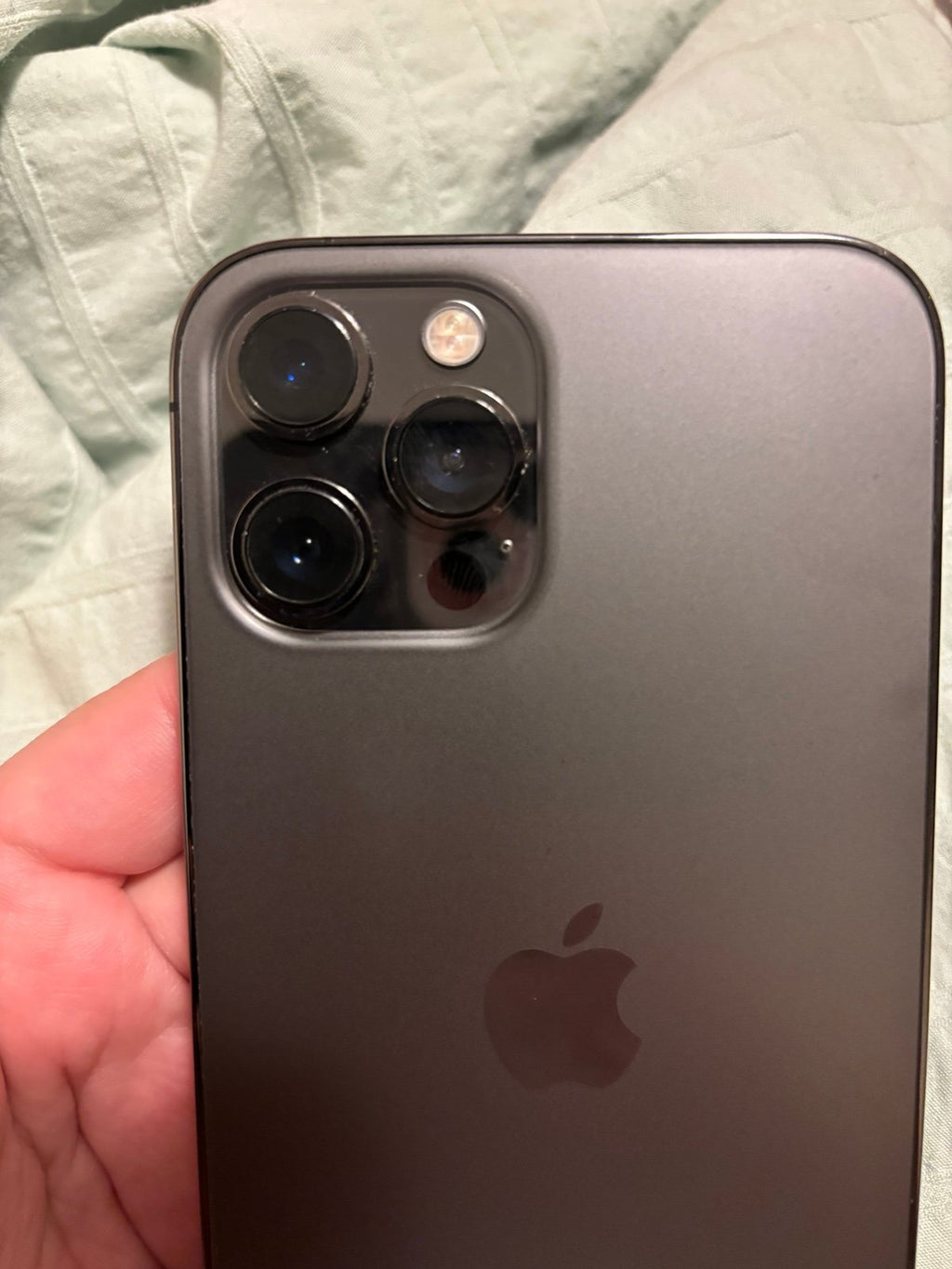 iPhone 12 Pro Max 256gb 5S95