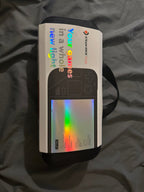 Steam Deck Oled 1TB upgraded to 2TB 2G32