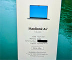 Apple MacBook Air 13in. w/Apple Care Bundle 5K28