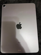 Apple iPad Air 4th Generation 64 GB 3Q12
