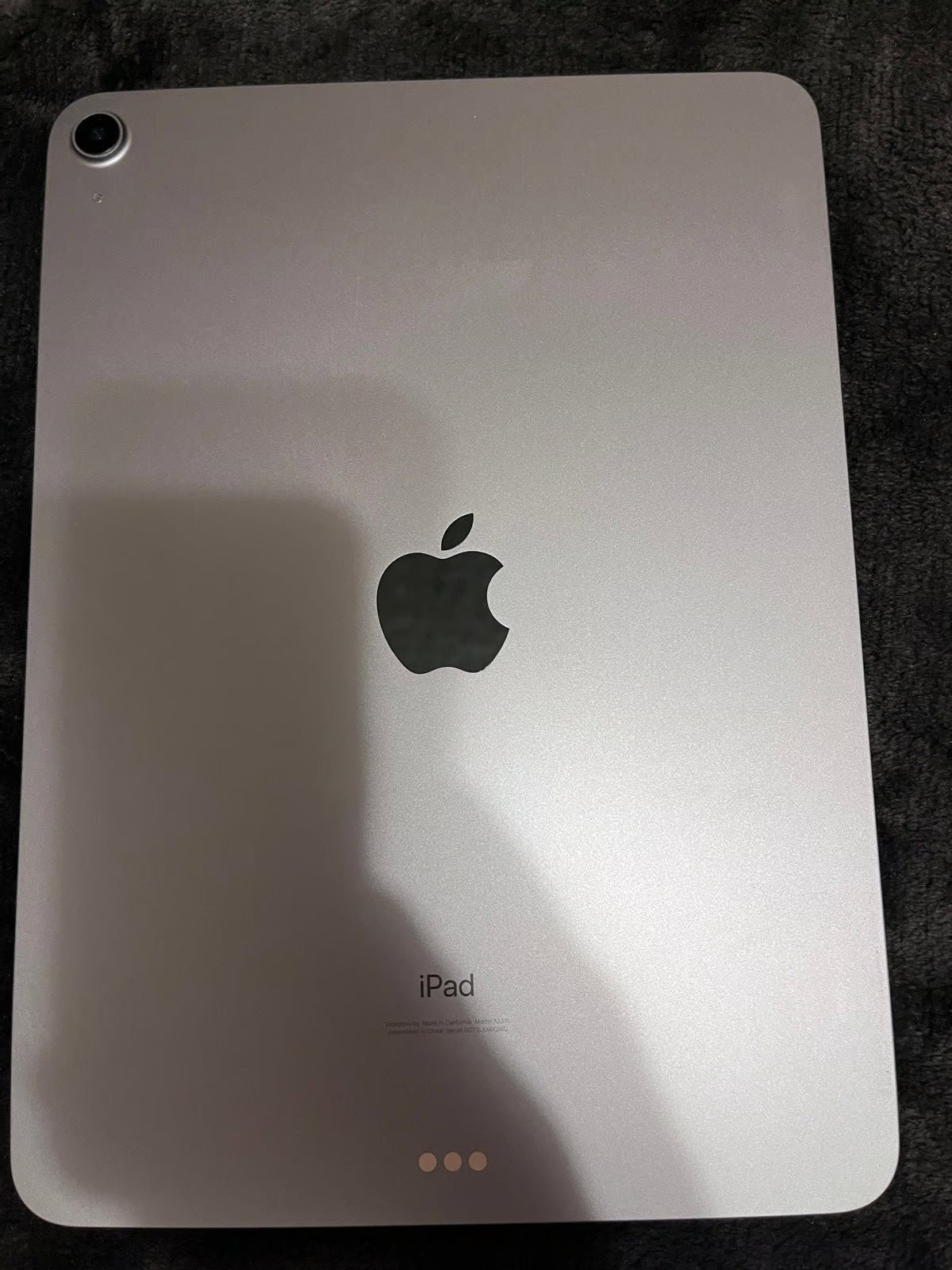 Apple iPad Air 4th Generation 64 GB 3Q12