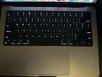 14"" Apple M1 Pro Macbook Pro 1TB SSD 16GB Ram Excellent Condition 2H17