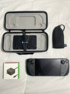 Valve Steam Deck LCD 512gb 2B59