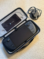 Steam Deck 512GB Handheld Console 3V77