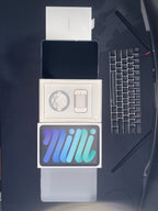 iPad Mini 256GB w/ AppleCare+ 3J92