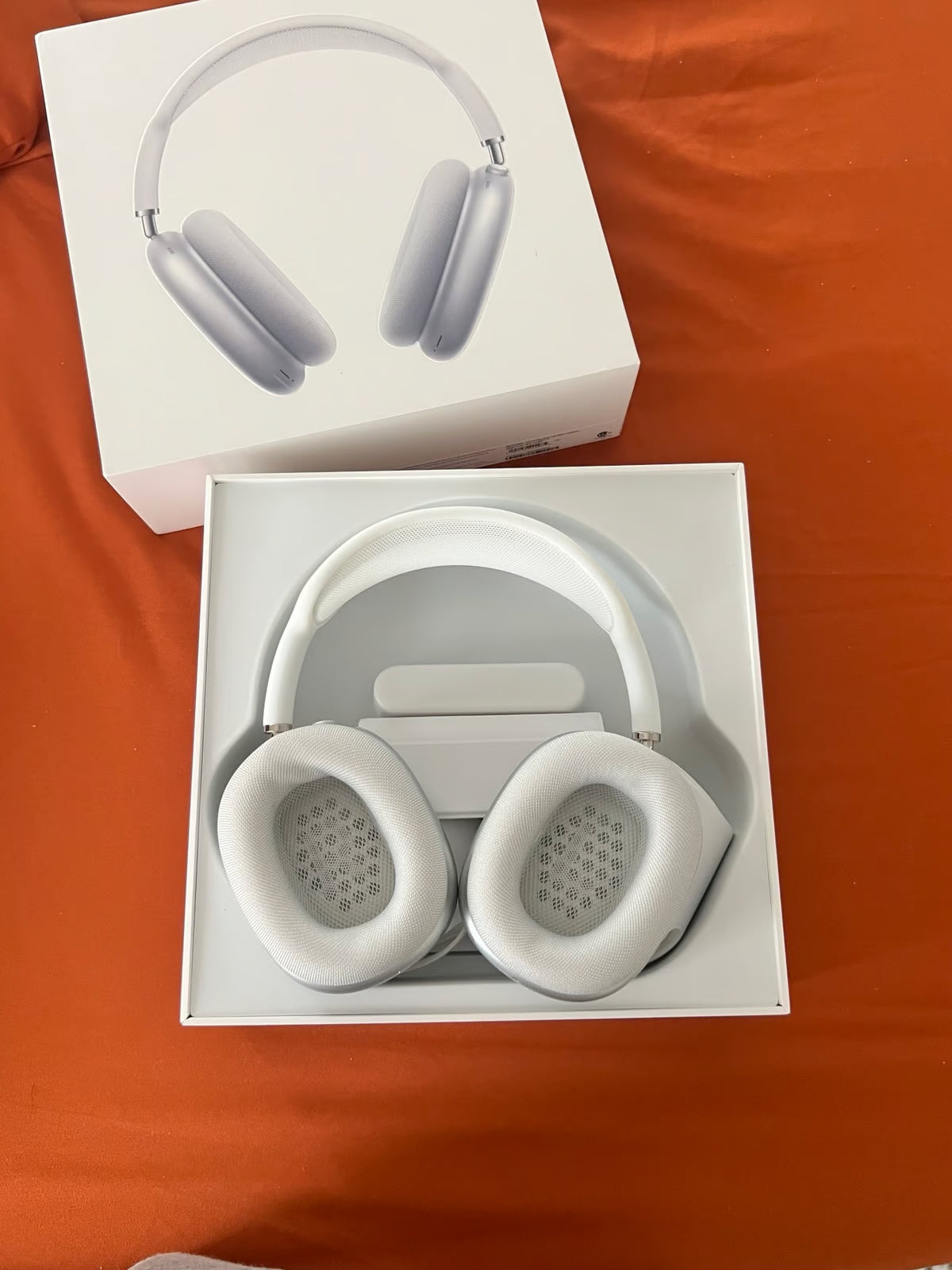 AirPods Max 7C96