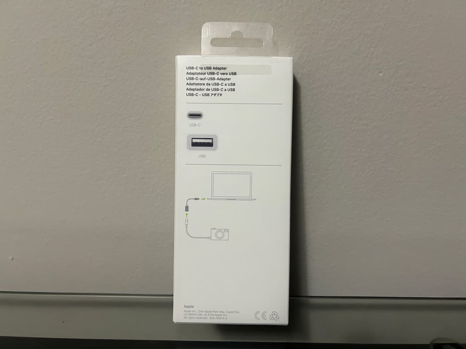 13-inch Macbook air with M2 chip 9O75