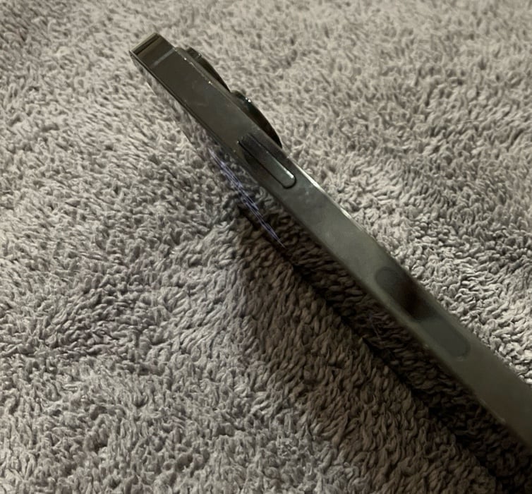 Apple iPhone 14 Pro Max 256 GB in Space Black Unlocked 6T25