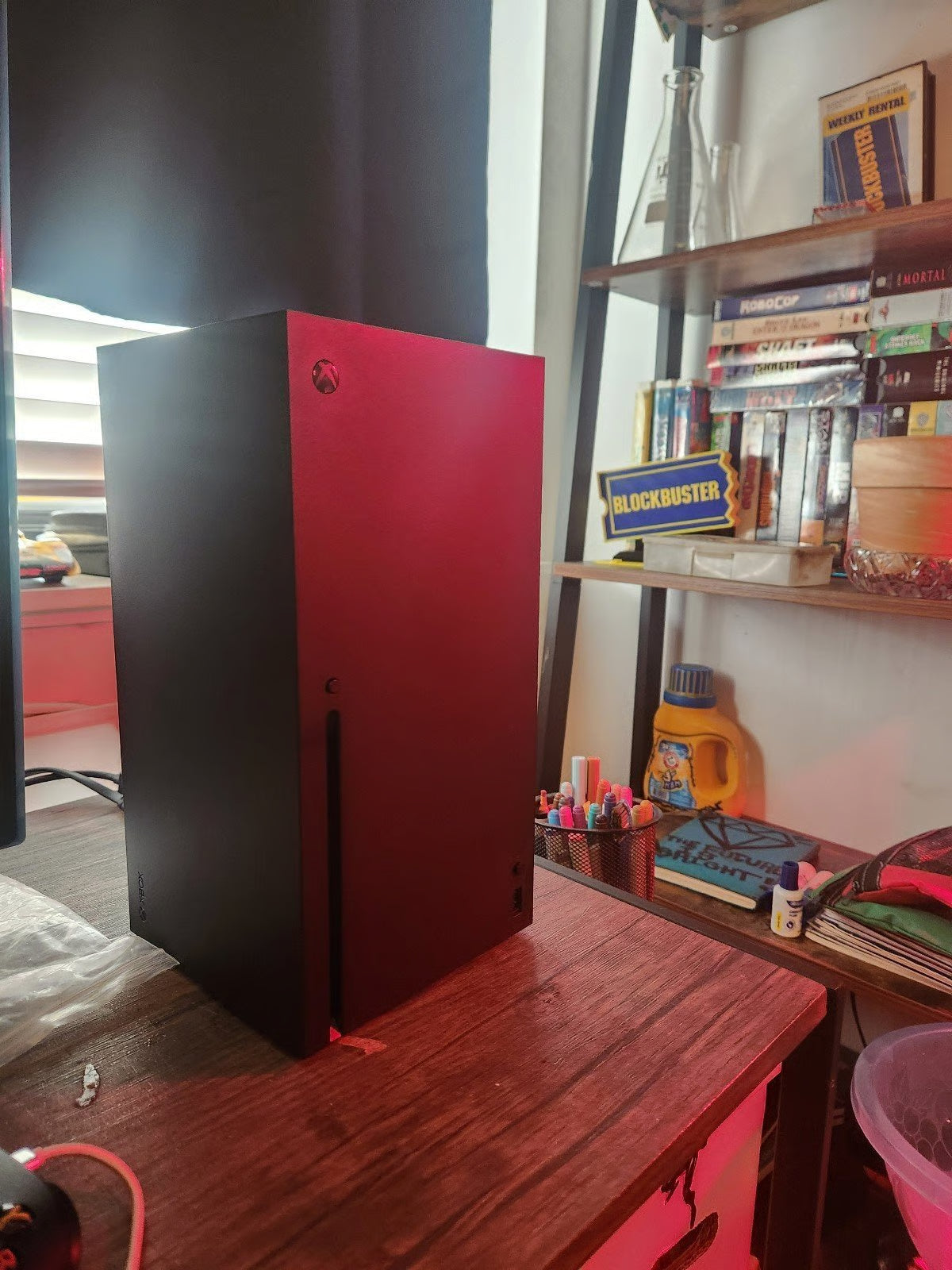 Xbox Series X 1TB 1H96