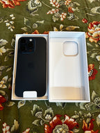 Apple IPhone 15 Pro T-Mobile 1Q99