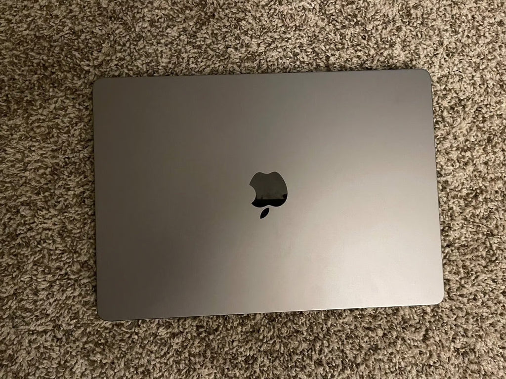 MacBook Air 2023 m2 15 inch 1Y35