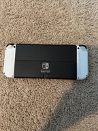 Nintendo switch oled console 8C17