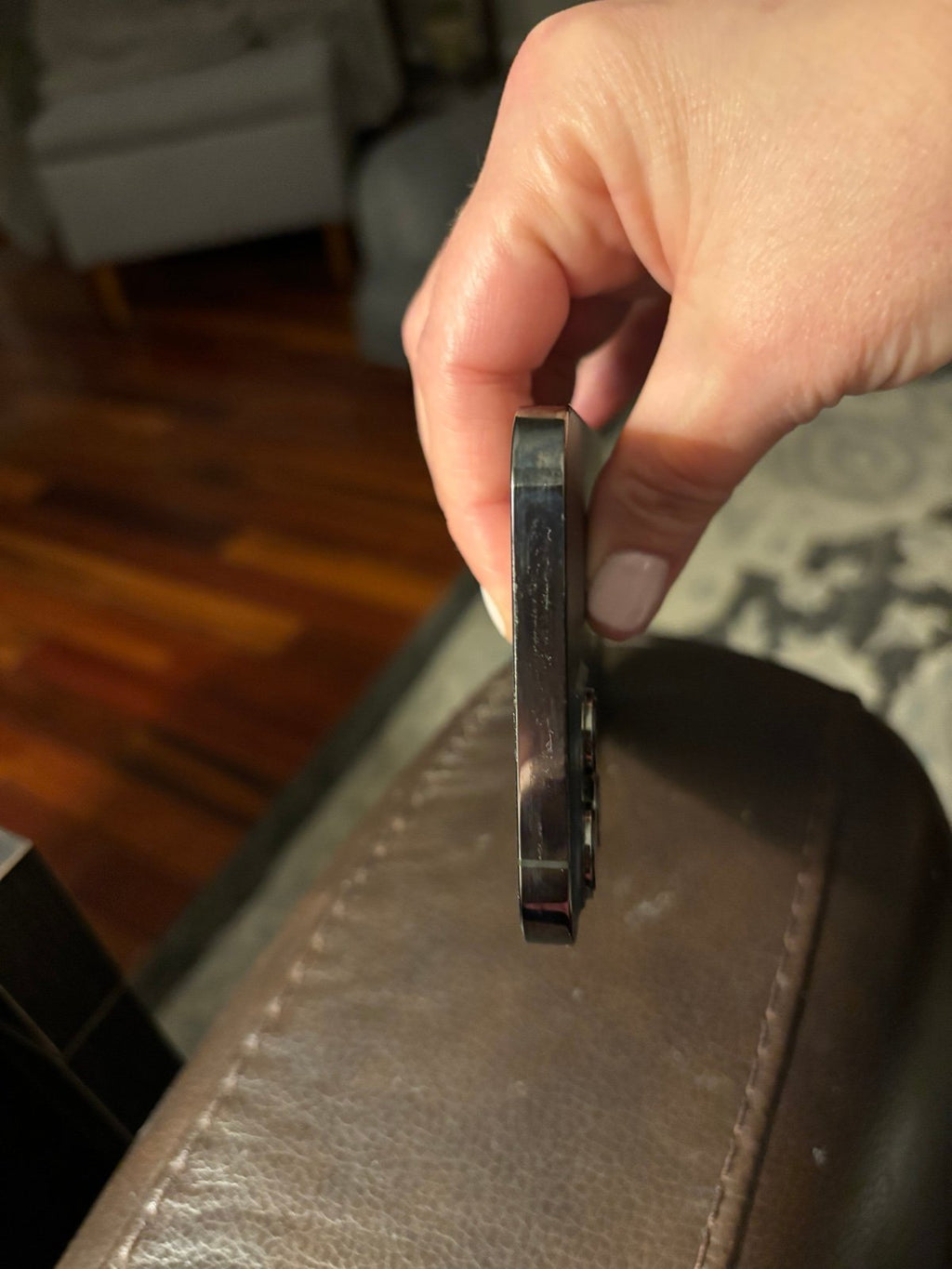 iPhone 12 Pro Max 8T33