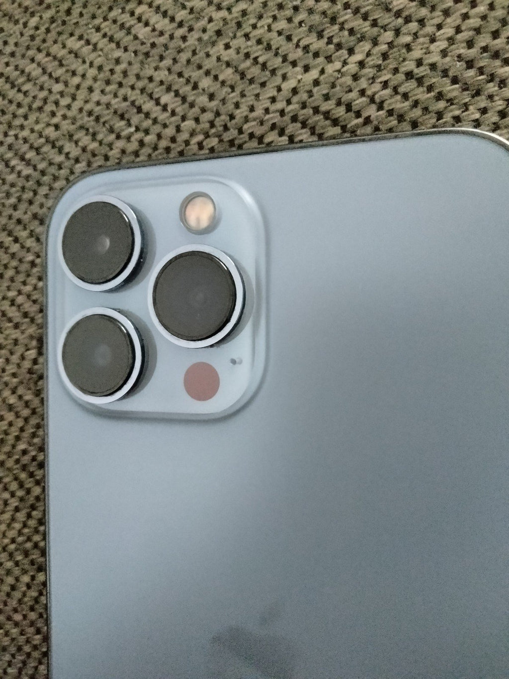 Apple iPhone 13 Pro Max 256 GB 2T96