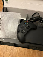 Xbox Series X 1O76