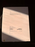 iPad Air M2 Space Gray 1TB 1J38