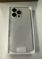 iPhone  15 pro max AT&T 256gb 3T83