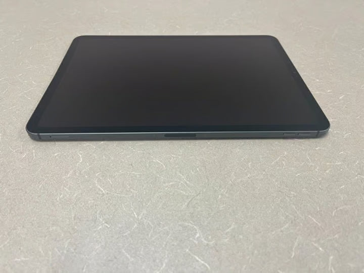 iPad Pro 2nd generation 7K81