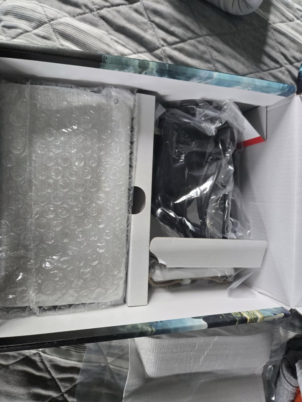 zelda tears of the kingdom Nintendo switch oled bundle 6P78