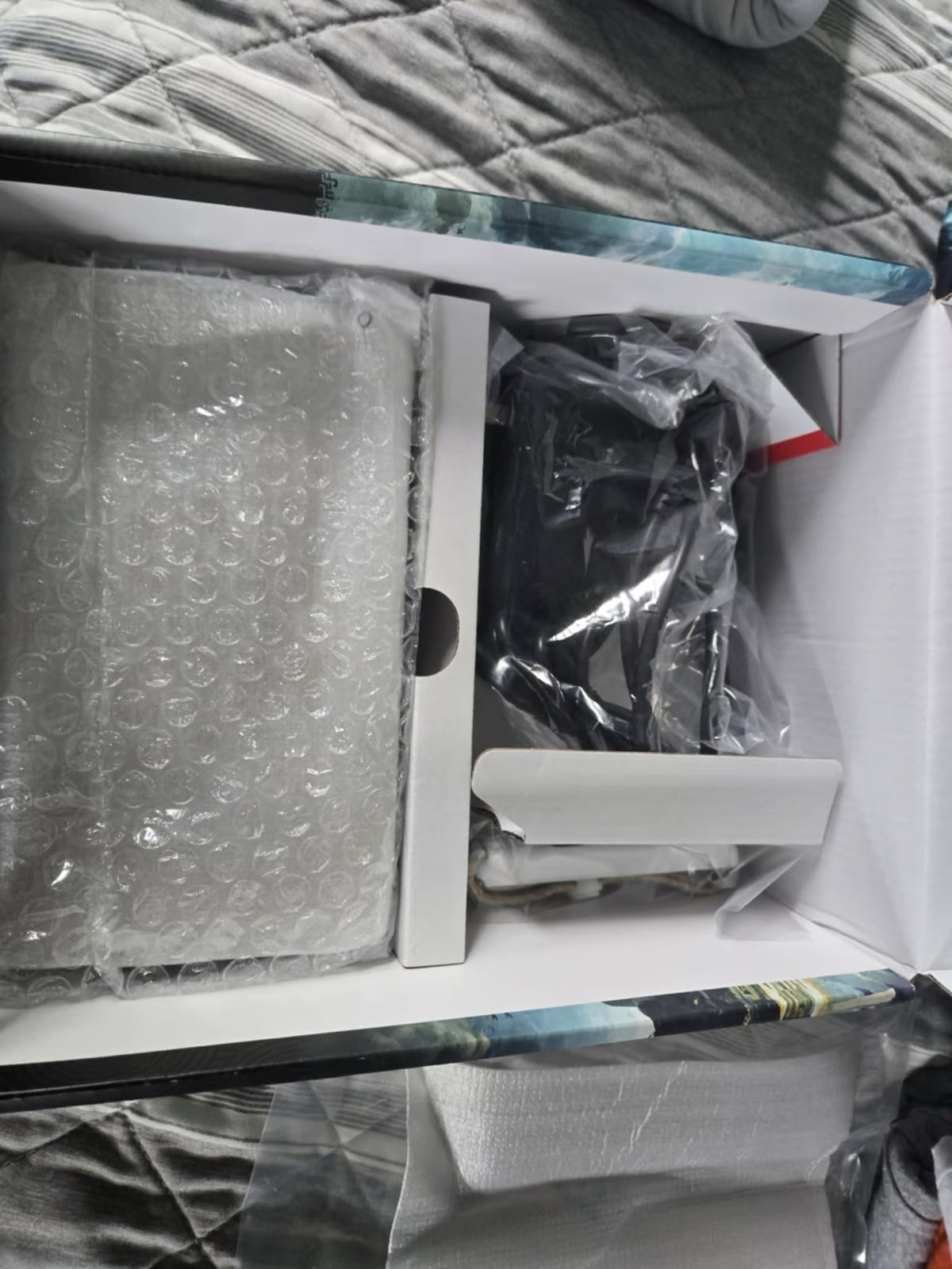 zelda tears of the kingdom Nintendo switch oled bundle 6P78