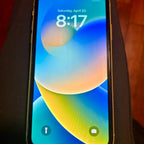 Apple iPhone 14 128 GB in Yellow - Unlocked 9Y83