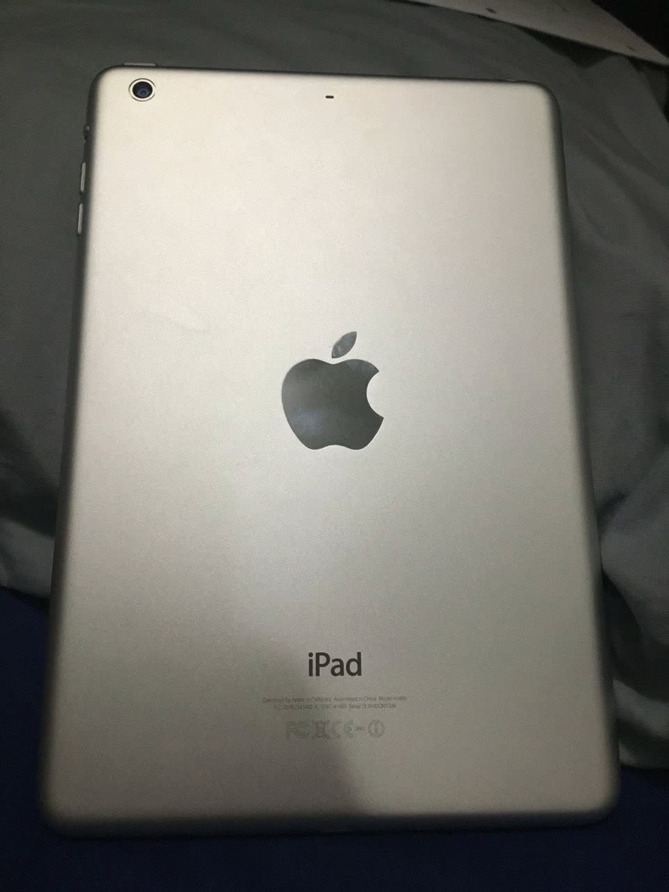 ipad mini 2 8A93