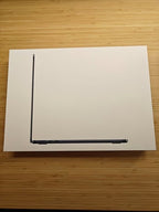 2024 MacBook Air 13"" M3 (8GB / 256GB) Navy Blue 5R65