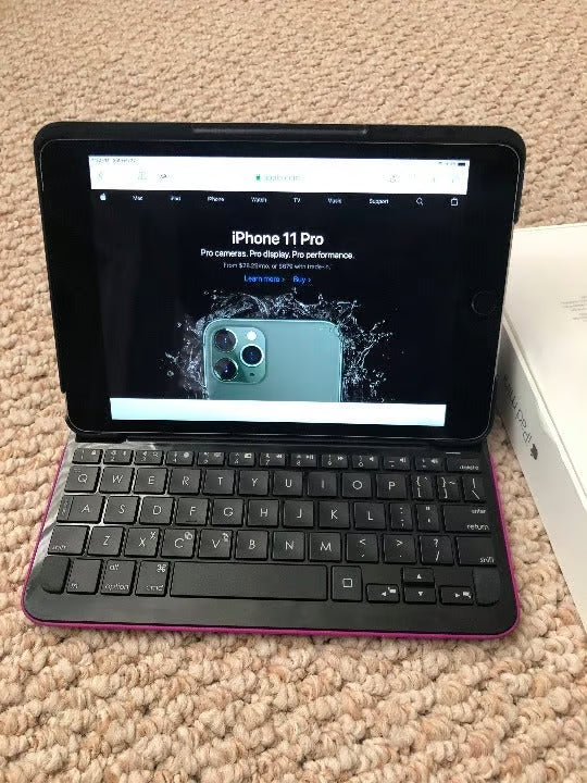 Apple iPad Mini 7X51