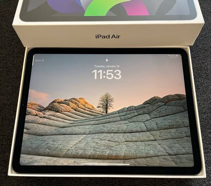 Apple iPad Air 2O96
