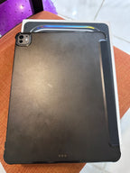 Apple iPad Pro 13�?512GB M4 Cellular with Pencil Pro & Folio 8B85