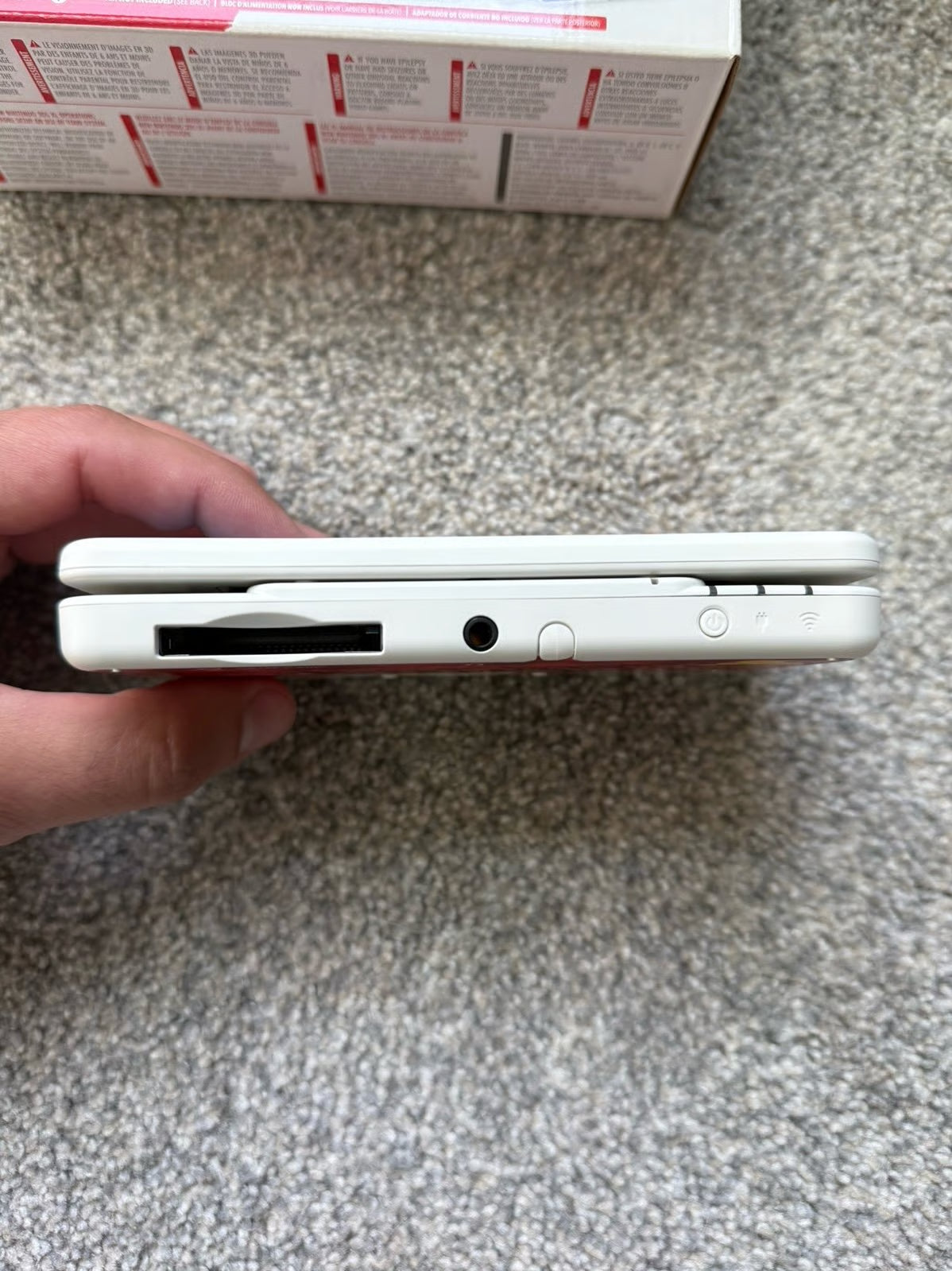 New Nintendo 3ds 20th anniversary pokemon edition