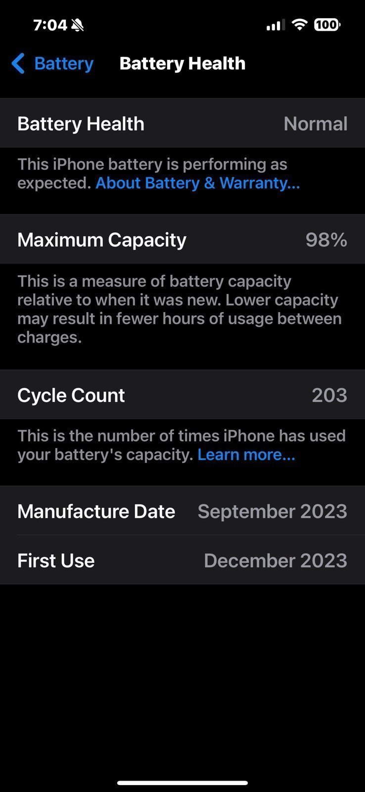 Apple iphone 15 promax / unlocked Apple care+ with the theft till Dec 2025! 7Z21