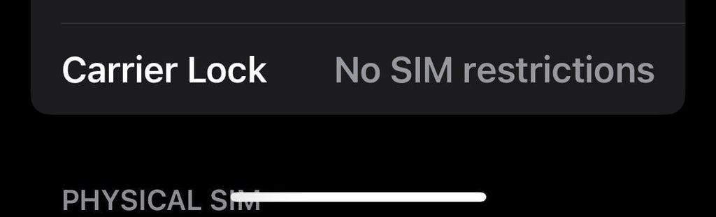 Apple iPhone 12 Pro Max 128 GB in Graphite Unlocked 7N17