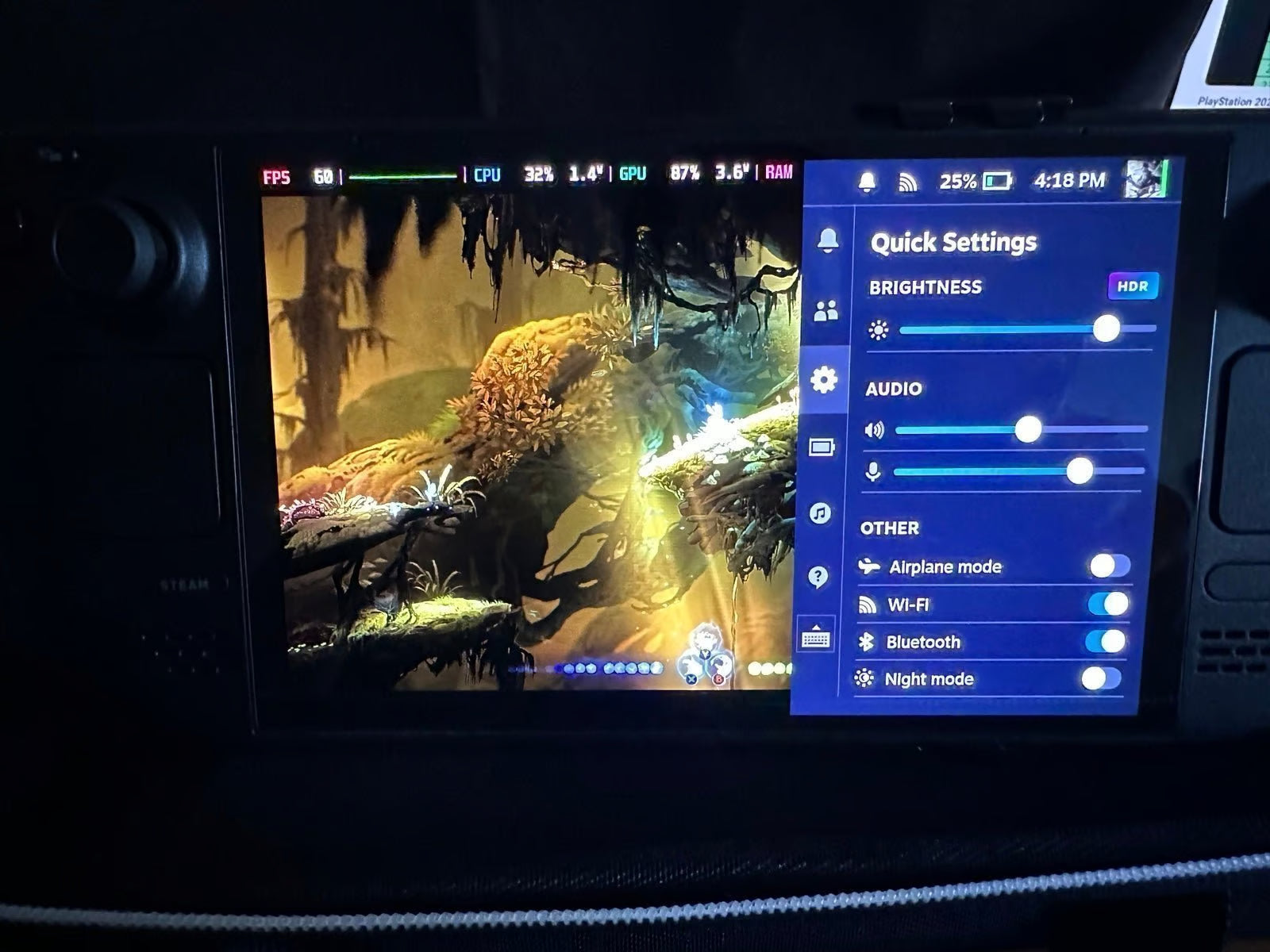 Steam Deck Oled 512gb 1U27