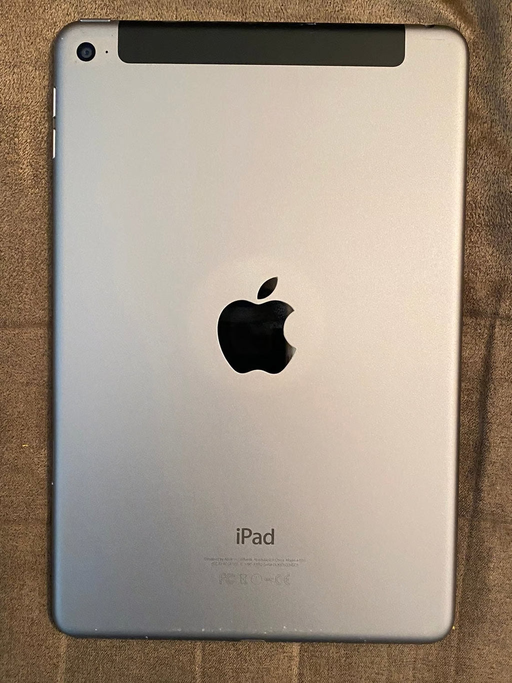 ipad mini 4 6Z93