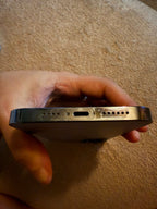 unlocked iPhone 13 Pro Max 1 tb blue 9U53