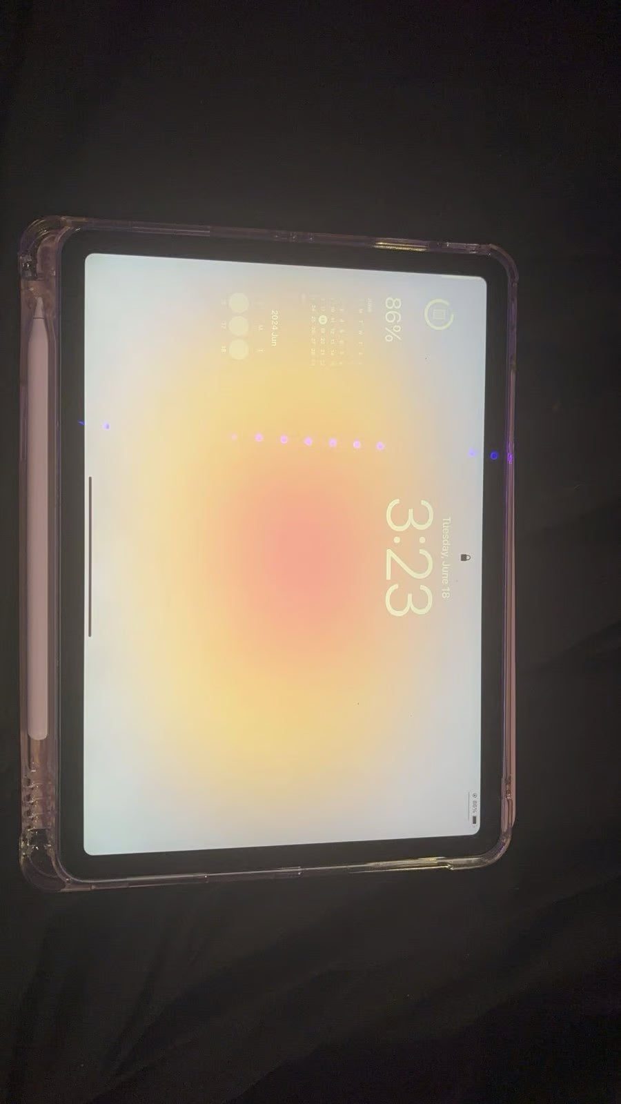 ipad air 4th generation bundle 6Y16