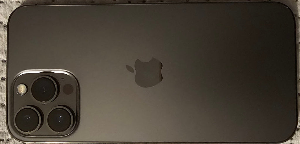 iphone13 pro max phone unlocked unsure 9B93