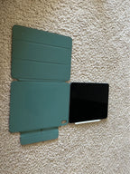 Apple iPad Air 4th Generation 256 GB in Sky Blue 3N56