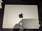 BRAND NEW MacBook Pro 14 inch Apple M1 Pro Chip 16GB memory 512gb ssd NEVER USED 3U85