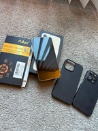 Apple iPhone 13 Pro 256 GB in Gold 1Z58