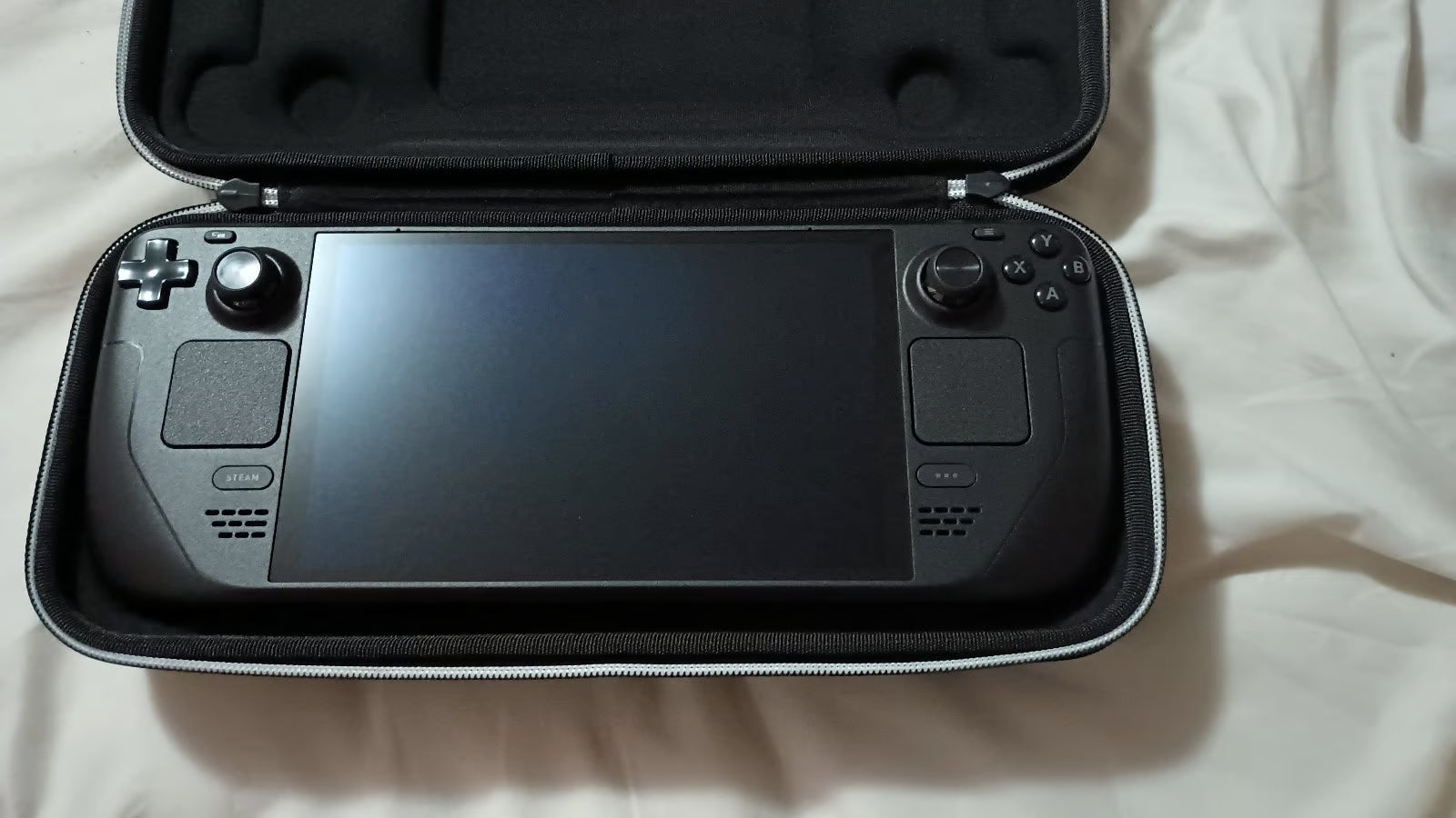 Valve Steam Deck OLED 1TB 6B89