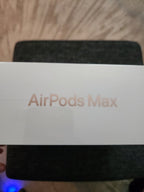 Apple airpod max headphones 1J39