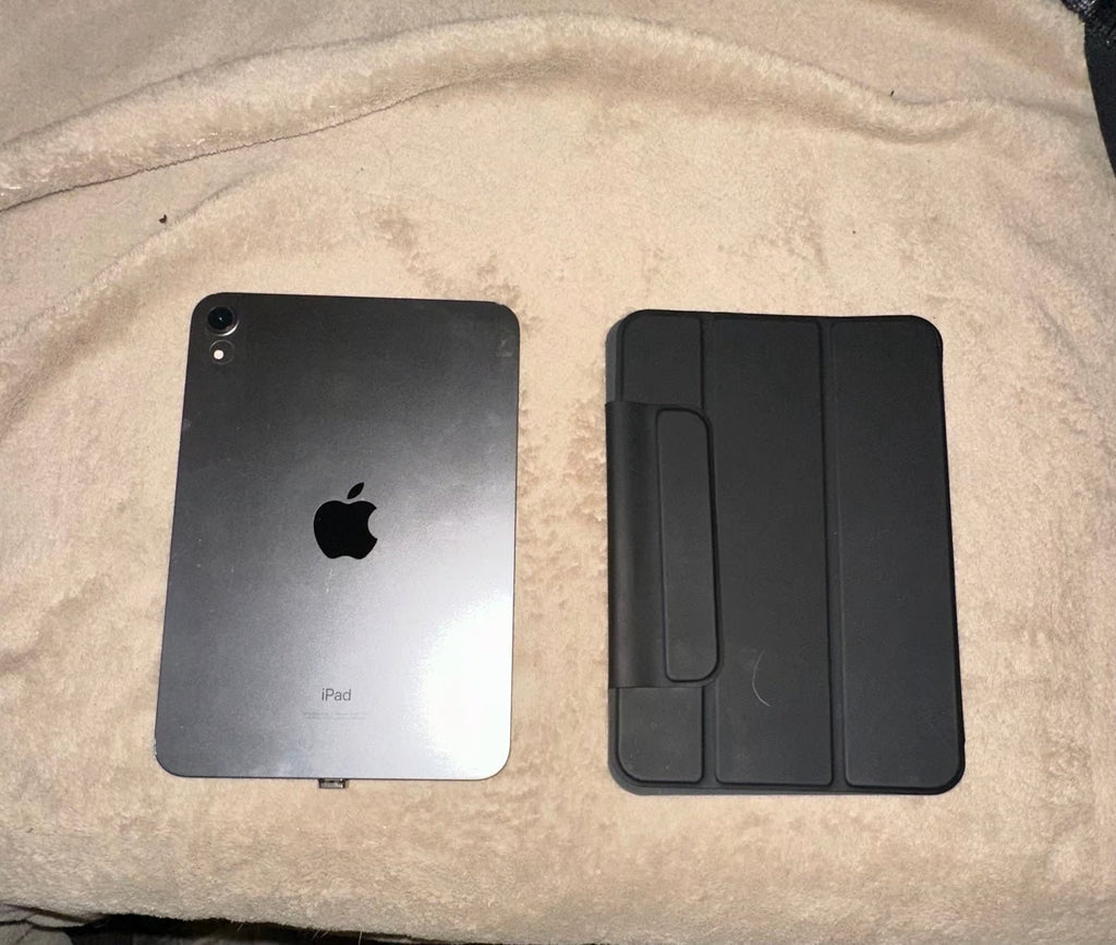 Apple iPad Mini 6th Generation 64 GB 7X81