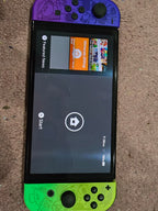 Nintendo Switch 8O76
