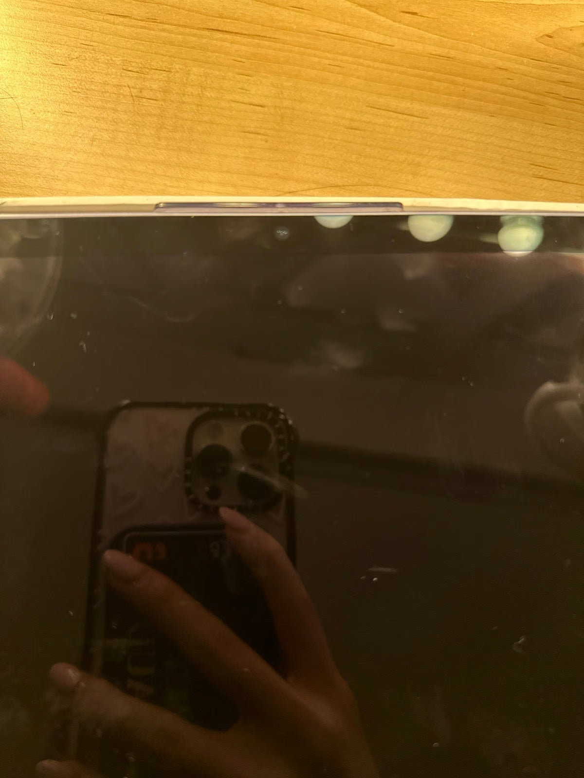 Apple iPad Air 5th Generation 64 GB in Purple *Wifi 3B65