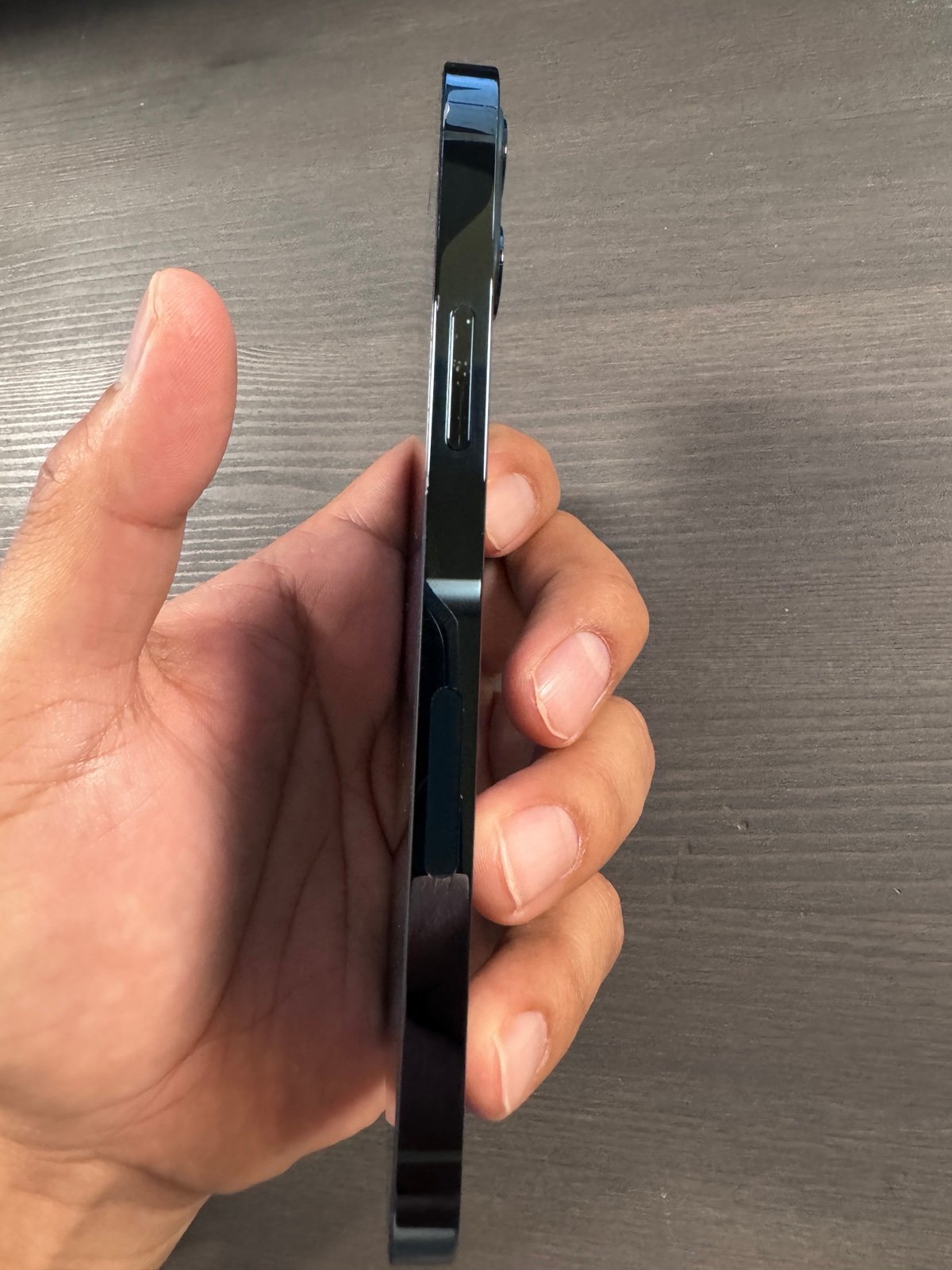 iPhone 12 Pro 512 GB Phone Unlocked 1F56