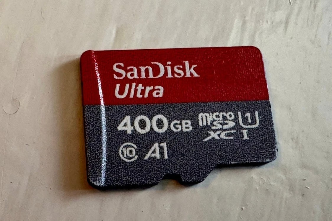 Valve Steam Deck 256 GB bundle - 400gb sd card - RavPower battery bank! 9H73